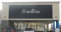 Store front for Bro'Kin Yolk